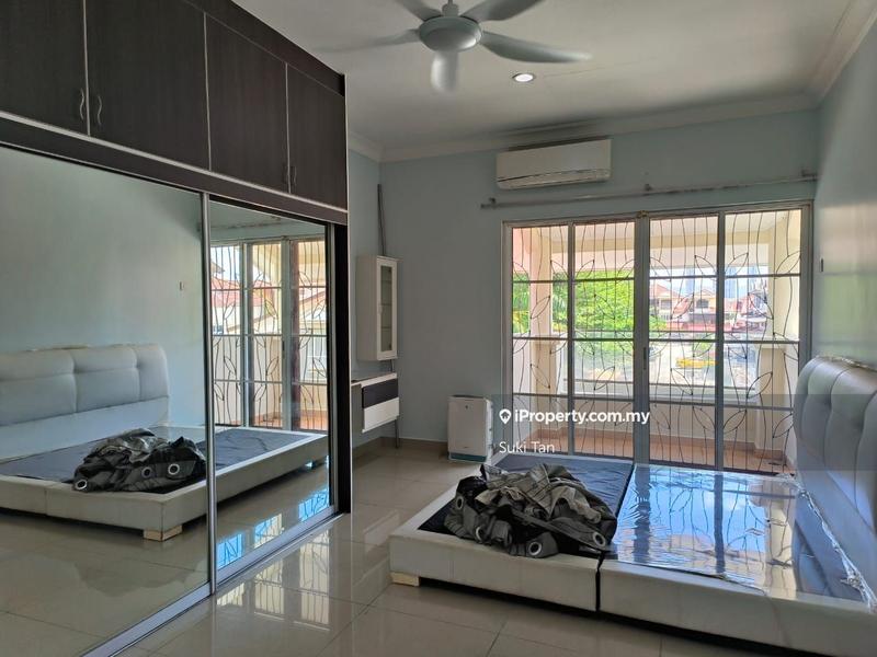2.5-storey Terraced House for Sale in Laman Rimbunan, Kepong by Suki Tan - iProperty.com.my