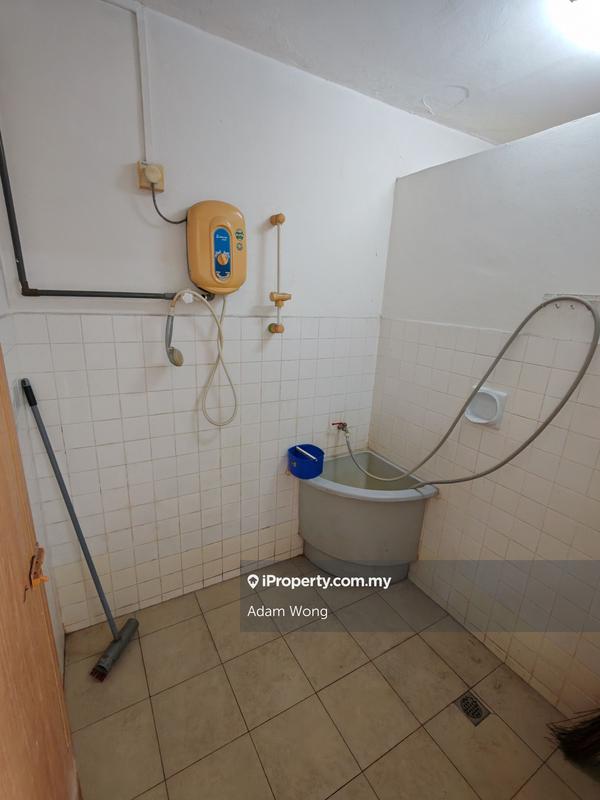 Rumah Berangkai 1 Tingkat untuk Dijual di Taman Tunku Hosna, Alor Setar oleh Adam Wong - iProperty.com.my