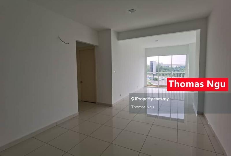 Residensi Servis untuk Dijual di Subang Olives Residence oleh Thomas Ngu - iProperty.com.my