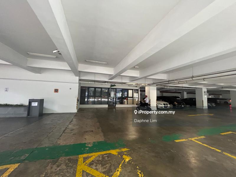 Kediaman Servis untuk Dijual di Citizen @ Old Klang Road oleh Daphne Lim - iProperty.com.my