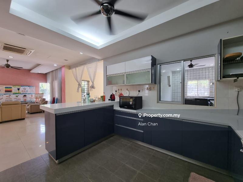 Rumah Berkembar untuk Dijual di 16 Sierra, Puchong oleh Alan Chan - iProperty.com.my