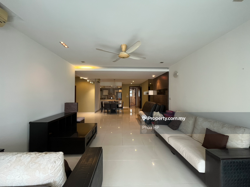 For Sale - Mont Kiara Meridin