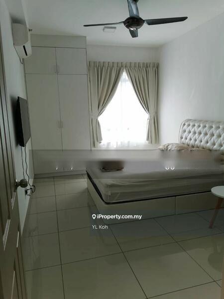 For Sale - Austin Suites (Permata Austin)