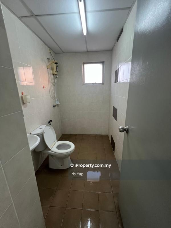Service Residence for Sale in The Academia @ South City Plaza by Iris Yap - iProperty.com.my