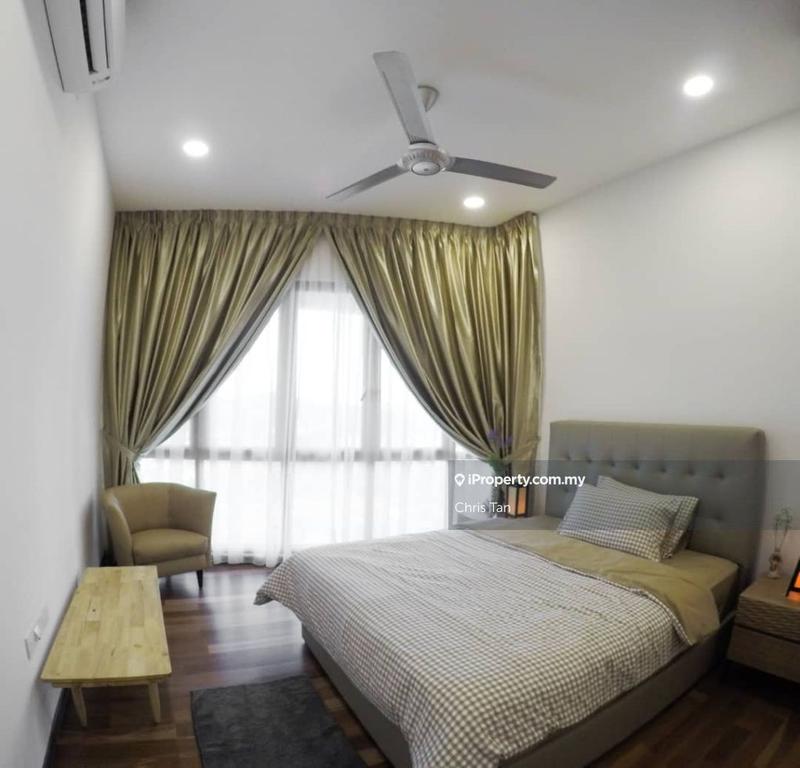 Condominium for Rent in Sky Condominium (Skyz Residence) by Chris Tan - iProperty.com.my