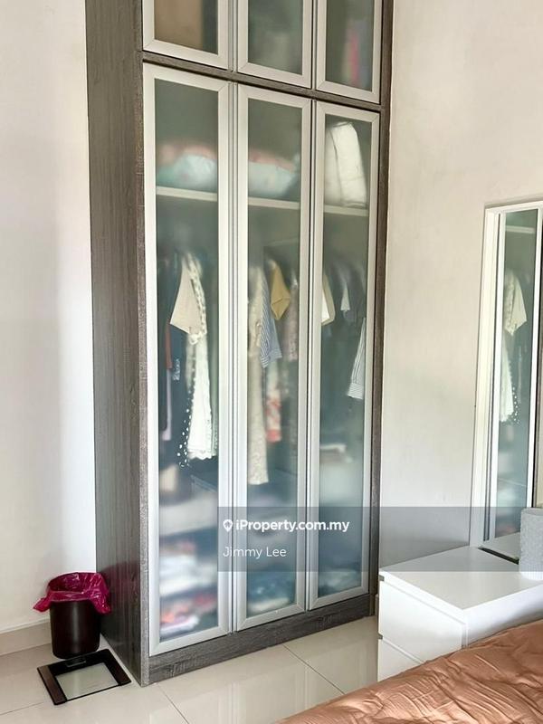 Residensi Servis untuk Disewa di Pacific Place oleh Jimmy Lee - iProperty.com.my