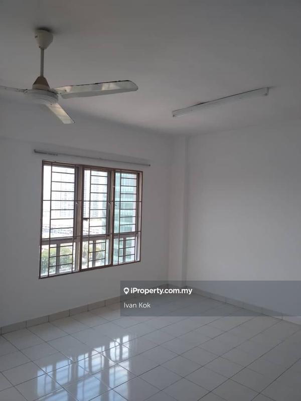 Kondominium untuk Dijual di Casa Damansara oleh Ivan Kok - iProperty.com.my