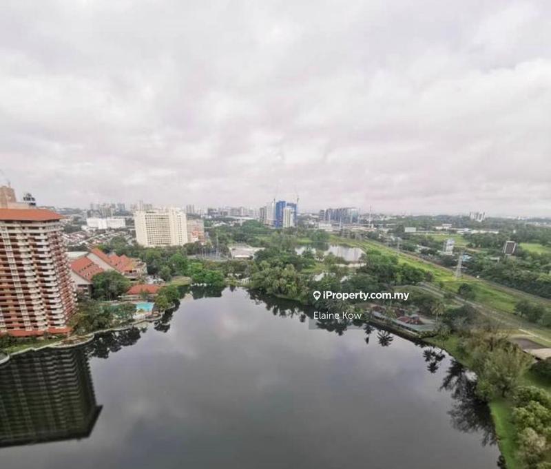 For Rent - Laman Baiduri