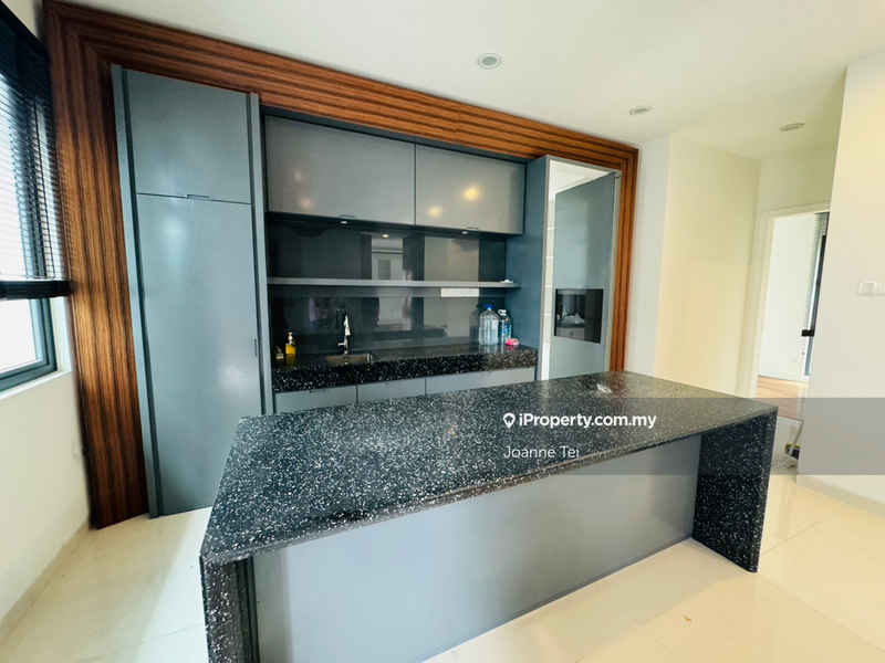 Banglo untuk Dijual di Astonia I, Sejati Residence Cyberjaya, Cyberjaya oleh Joanne Tei - iProperty.com.my