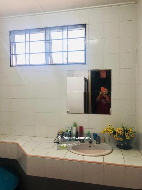 Terraced House for Sale in Bandar Utama 4, Bandar Utama by Margaret Than - iProperty.com.my