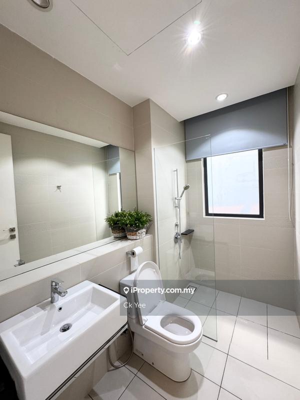 Rumah Teres untuk Dijual di Mines Resort City, Seri Kembangan oleh Ck Yee - iProperty.com.my