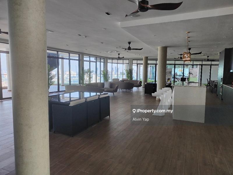 Residensi Servis untuk Dijual di UNIO Residence oleh Alvin Yap - iProperty.com.my