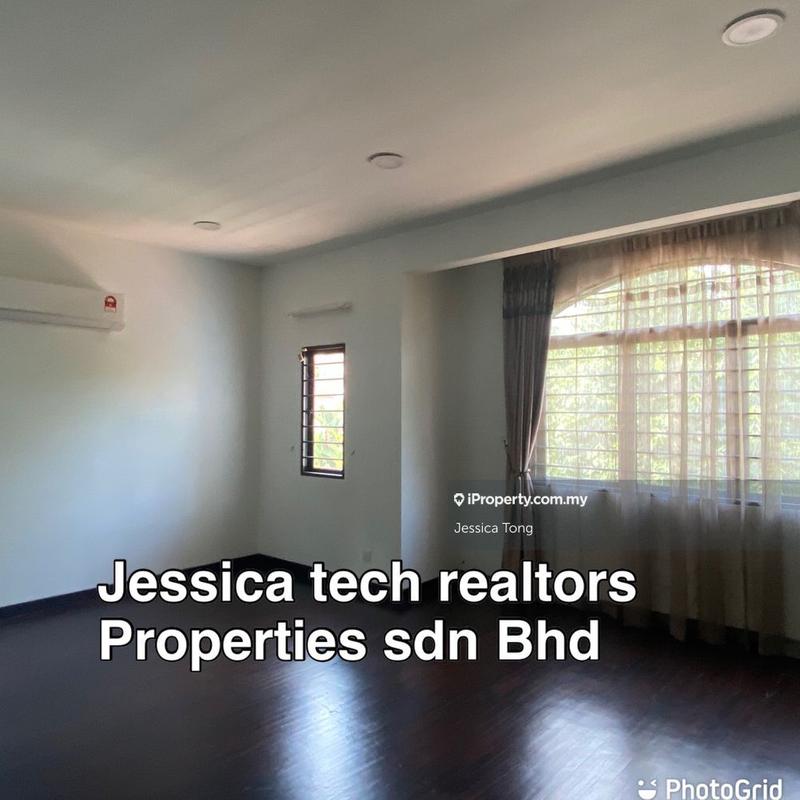 Rumah Berkembar untuk Dijual di Seksyen 4, Kota Damansara oleh Jessica Tong - iProperty.com.my
