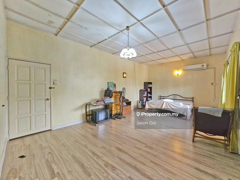 Bungalow House untuk Dijual di SS19, Subang Jaya oleh Jason Ooi - iProperty.com.my