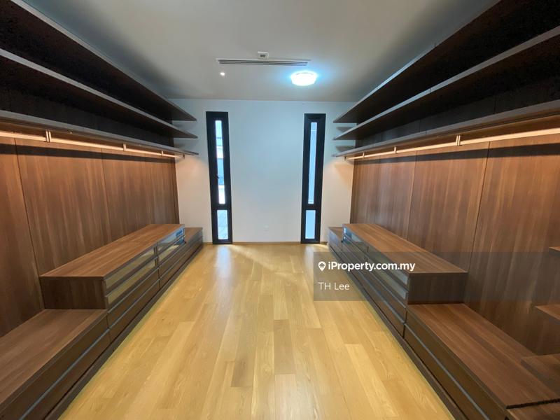 Kondominium untuk Dijual di Serai oleh TH Lee - iProperty.com.my