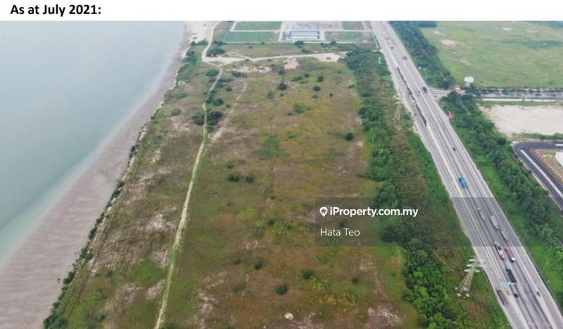 Detached Factory for Sale in Pulau Indah, Port Klang (Pelabuhan Klang) by Hata Teo - iProperty.com.my