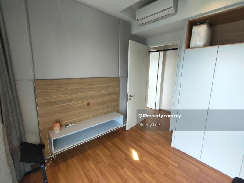 Service Residence for Sale in The Potpourri by Jimmy Lee - iProperty.com.my