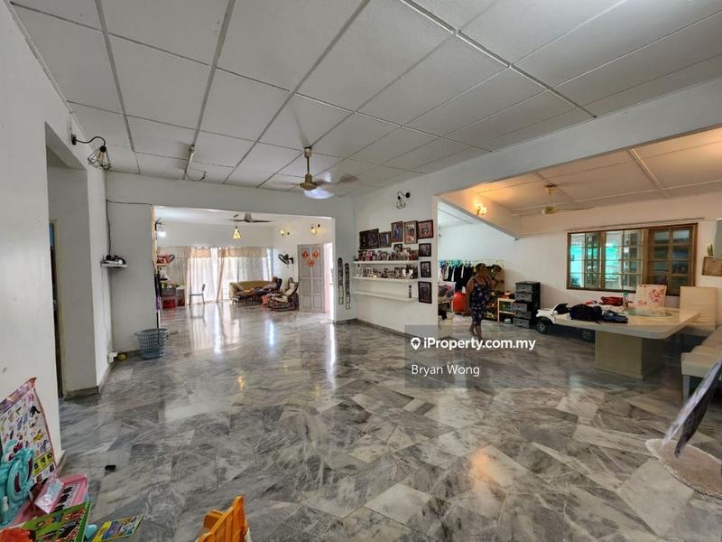 For Sale - Seksyen 17 Petaling Jaya, Seksyen 17, Petaling Jaya