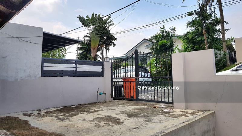 1-storey Terraced House for Sale in Seksyen 14, Petaling Jaya by Ling Yean - iProperty.com.my