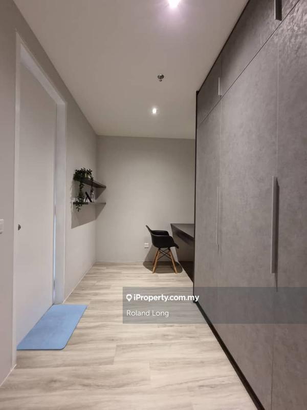 Kediaman Servis untuk Disewa di Lumi Tropicana oleh Roland Long - iProperty.com.my