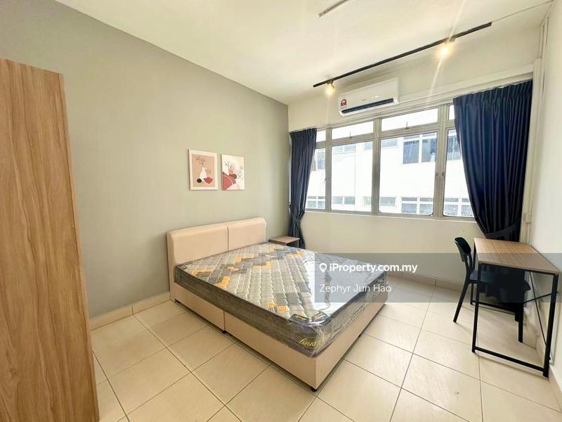 Apartment for Rent in Sri Indah Court by Zephyr Khoo - iProperty.com.my