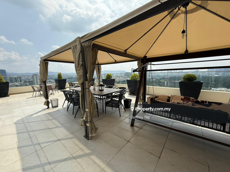 For Sale - Residensi R8