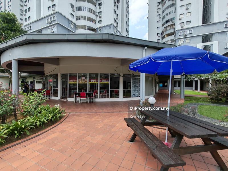Kondominium untuk Dijual di Bukit Pandan Kondominium 2 oleh Keith Lee - iProperty.com.my