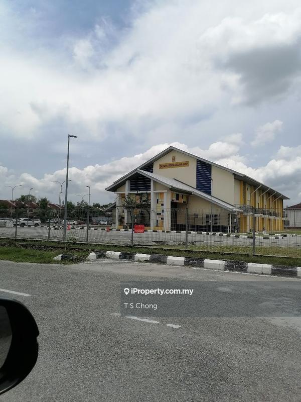 2-storey Terraced House for Sale in Bandar Saujana Putra, Tanjong Duabelas by T S Chong - iProperty.com.my