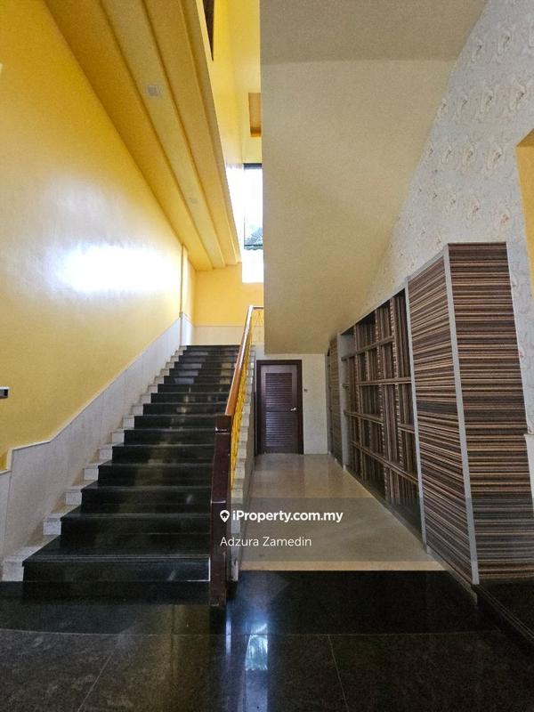 Bungalow House for Sale in Country Heights, Kajang by Adzura Zamedin - iProperty.com.my