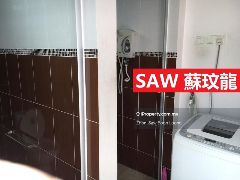 Bungalow House untuk Dijual di Taman Green Lane, Jelutong oleh Zhonl Saw Boon Loong - iProperty.com.my