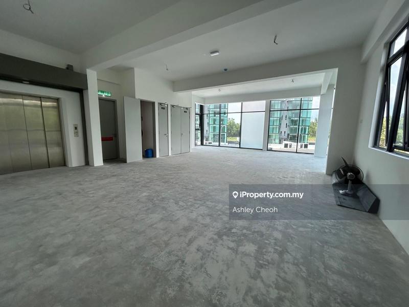 Semi-D Factory for Rent in Novus Business Park Glenmarie, Shah Alam by Ashley Cheoh - iProperty.com.my