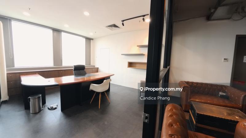 For Rent - Menara 1, Strata Office