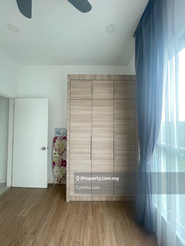 Condominium for Rent in The WaterEdge (Pinggiran Air) by Cynthia Lim - iProperty.com.my