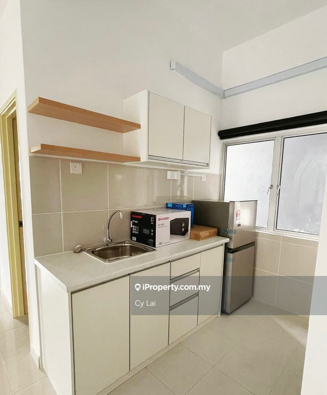 Kondominium untuk Disewa di Kampar Lake Campus oleh Cy Lai - iProperty.com.my
