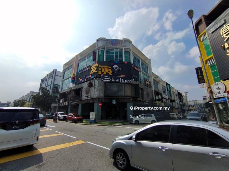 Kedai untuk Dijual di Bandar Baru Sri Petaling, Sri Petaling oleh Sam Yap - iProperty.com.my