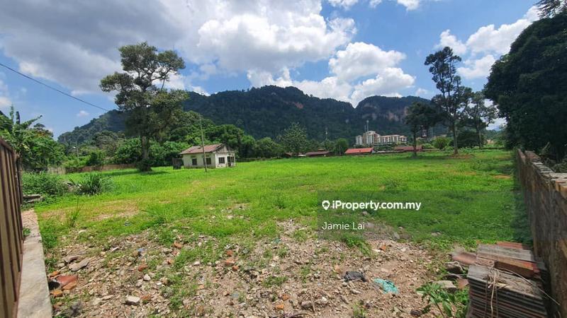 Tanah Pertanian untuk Dijual di Tambun, Ipoh oleh Jamie Lai - iProperty.com.my