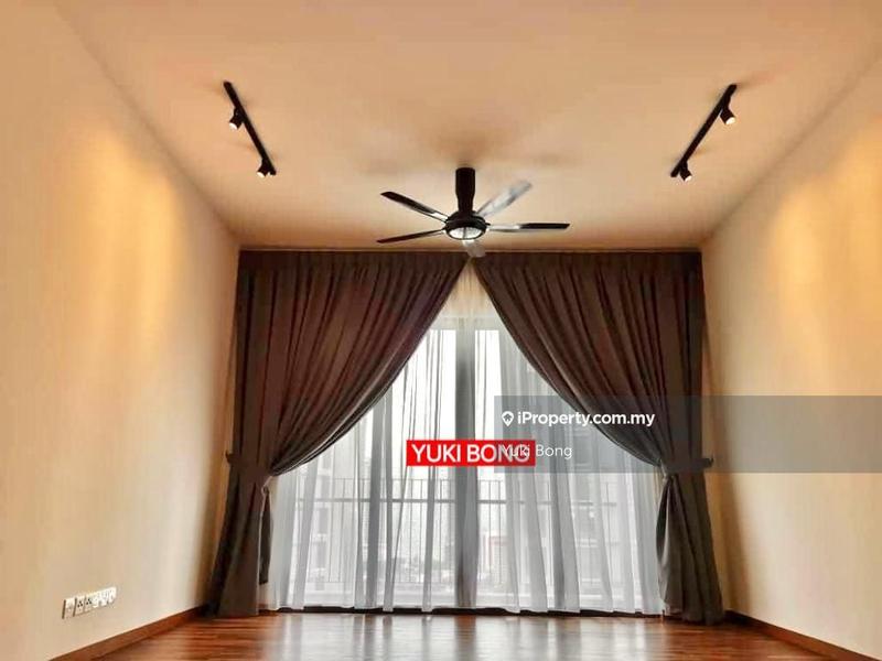 Kediaman Servis untuk Dijual di The Tamarind oleh Yuki Bong - iProperty.com.my