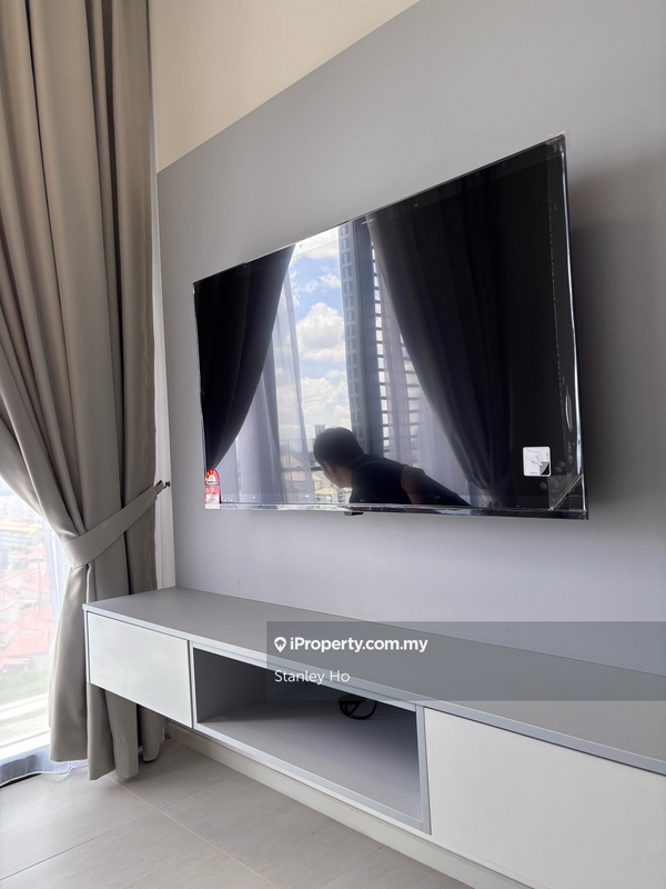 Kediaman Servis untuk Disewa di Laurel Residence oleh Stanley Ho - iProperty.com.my