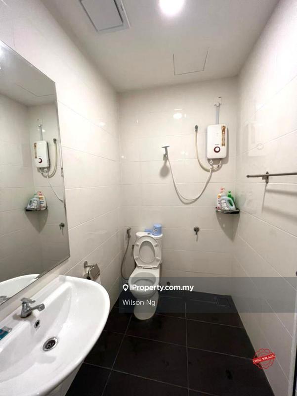 Condominium for Sale in The Parque Residences by Wilson Ng - iProperty.com.my