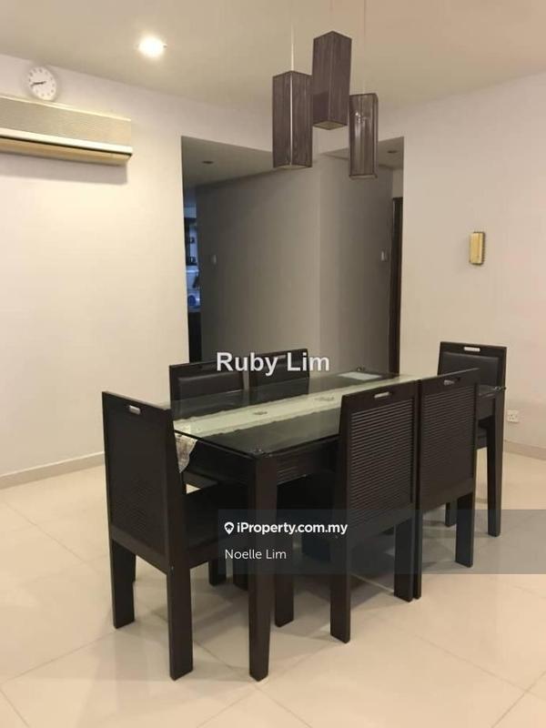 Pangsapuri untuk Dijual di Pangsapuri Lagoon Perdana oleh Noelle Lim - iProperty.com.my