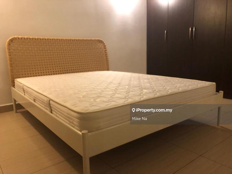 Kondominium untuk Dijual di Nadia Parkfront oleh Mike Na - iProperty.com.my