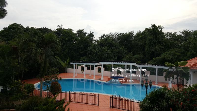 Bungalow House for Sale in TROPICANA GOLF RESORT MANSION WITH 32,022 SF LAND, Tropicana by Kimberly Yang - iProperty.com.my