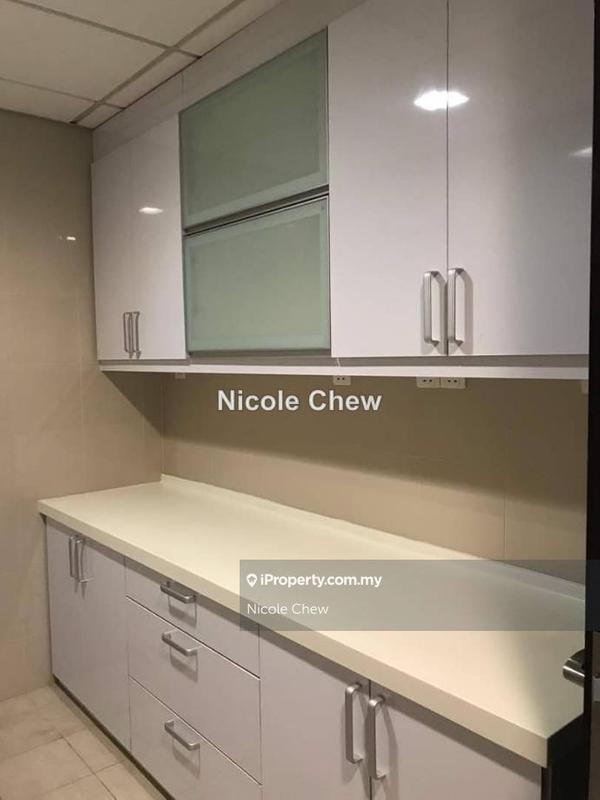 Condominium for Sale in 11 Mont Kiara @ MK11 by Nicole Chew - iProperty.com.my