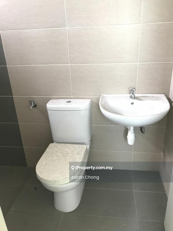 Condominium for Sale in Spring Avenue (Kuchai Damai) by Aaron Chong - Bathroom - iProperty.com.my