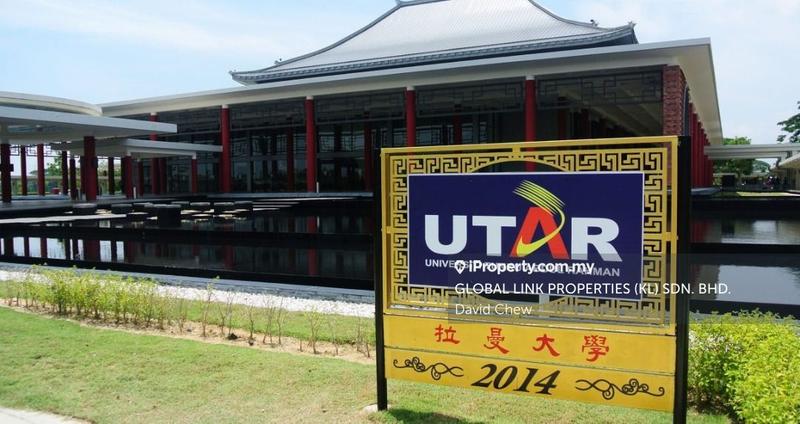 Condominium for Sale in Kampus West City by David Chew - iProperty.com.my