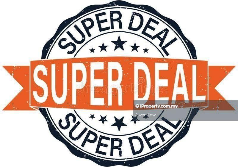 For Sale - Kenanga Apartments