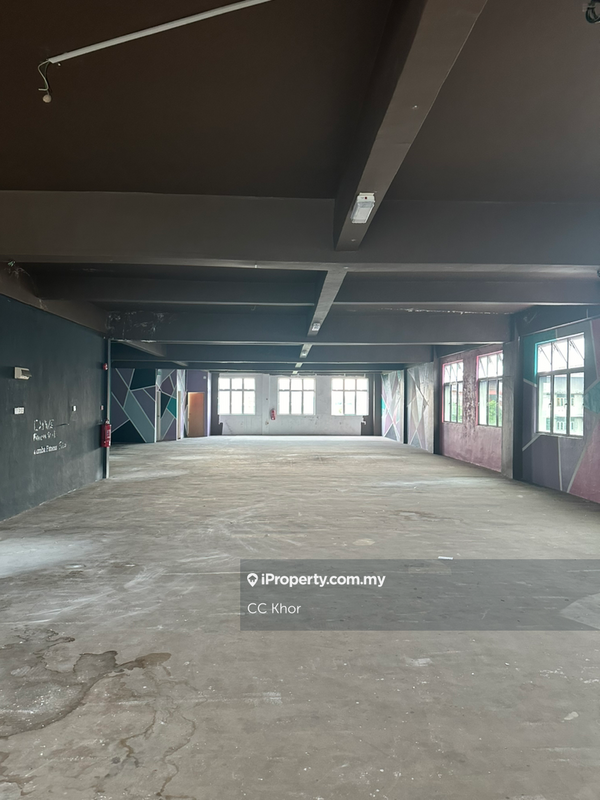 Office for Rent in Kampung Ladang, Kuala Terengganu by CC Khor - iProperty.com.my