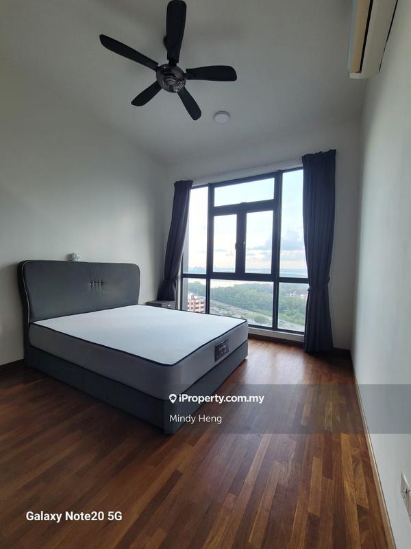 Service Residence for Sale in Crescent Bay Suites (Teluk Bayu) by Mindy Heng - iProperty.com.my