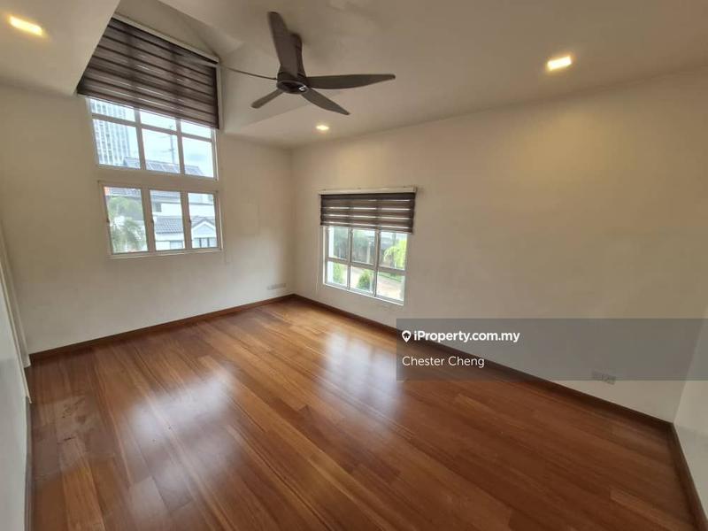 Rumah Berkembar untuk Dijual di Damansara Legenda, Petaling Jaya oleh Chester Cheng - iProperty.com.my