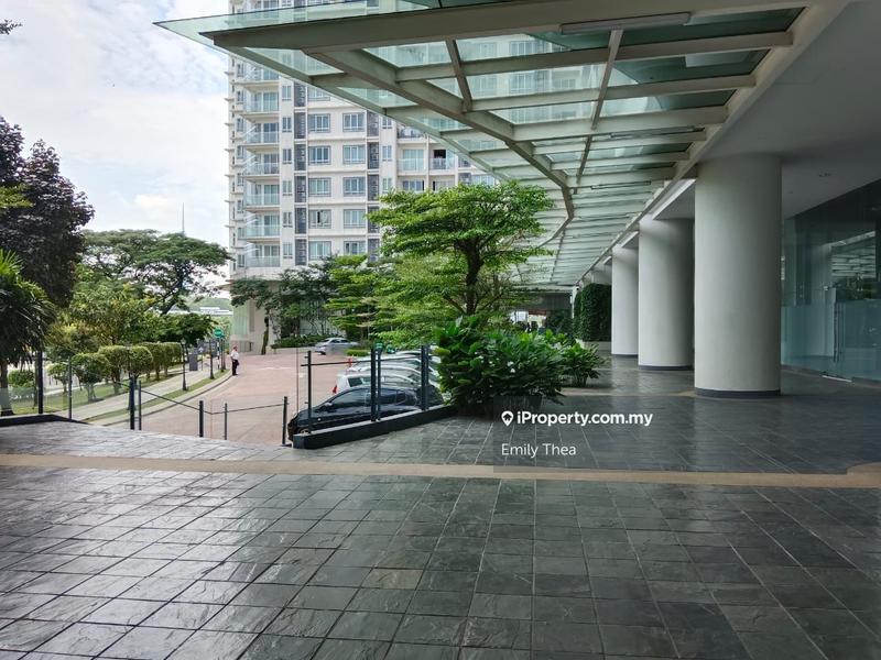 For Rent - Ground Floor Shop Retail @ Taman Desa Midvalley Old Klang Road